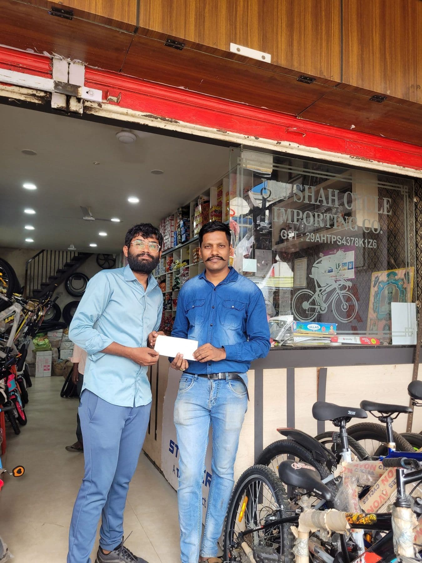 Cycle Bank Project